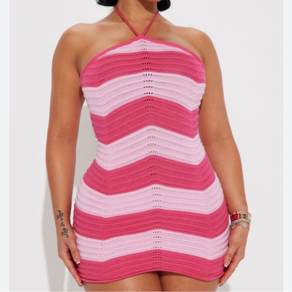 Fashion Nova Dress